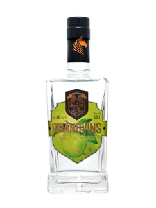 Ābolu brandvīns, 40%