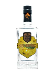 Aivu brandvīns, 40%
