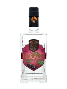 Aroniju brandvīns, 40%