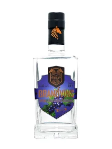 Upeņu brandvīns, 40%